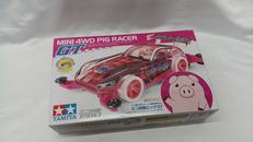 ミニ四駆 MAシャーシ|TAMIYA