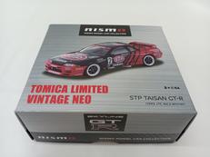STP TAISAN GT-R|TOMY TEC