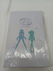 プリズムステーショナリー|BANDAI