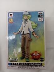 DXFフィギュア|プライズ(BANPRESTO)