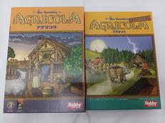 アグリコラ|HOBBY JAPAN