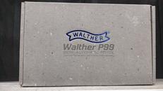 ワルサーP99|マルゼン