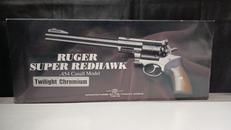 RUGER SUPER REDHAWK|TANAKA WORKS