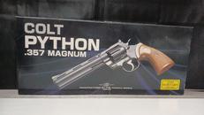 COLT PYTHON|TANAKA WORKS