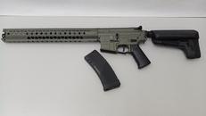 LVOA-C|KRYTAC×WARSPORTS