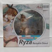 ライザ|ファット・カンパニー