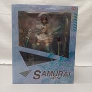 サムライ(ヤイバ)|マックスファクトリー