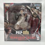 赤髪のシャンクス|メガハウス