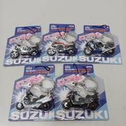 キーホルダー|バンプレスト