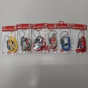 携帯ストラップ|バンプレスト