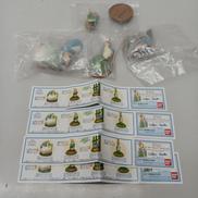 ピーターラビット|バンダイ