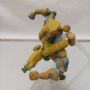 超像可動 ザ・ワールド|メディコス・エンタテインメント