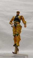 超像可動 DIO|メディコス・エンタテインメント