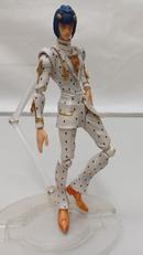 超像可動 ブローノ・ブチャラティ|メディコス・エンタテインメント