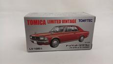 トヨペットクラウン　ハードトップ|トミーテック