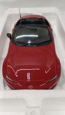 1/18 MAZDA ロードスター|京商