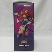 ヒマワリ|大火鳥玩具