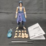 うちはサスケ(イタチ戦)|バンダイ