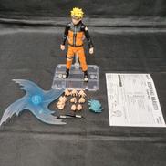 うずまきナルト 仙人モード|バンダイ