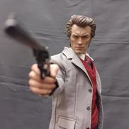 ハリー・キャラハン|SIDESHOW/ホットトイズ