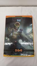 INFINITY|CORVUS BELLI