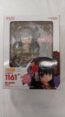 霞ヶ丘詩羽　和服VER　ねんどろいど|グッドスマイルカンパニー