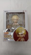 ギルガメッシュ 第三再臨 ねんどろいど|GOOD SMILE COMPANY