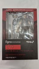 ガッツ 黒い剣士 リペイント|MAX FACTORY