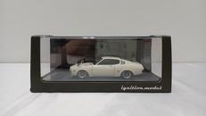 トヨタ セリカ 1600GT|IGNITION MODELS