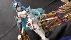 KOS-MOS RE:|グッドスマイルカンパニー