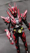 仮面ライダーゼロワン ヘルライジングホッパー|BANDAI