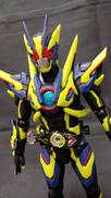 仮面ライダーゼロワン シャイニングアサルトホッパー|BANDAI