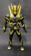 仮面ライダーゼロワン シャイニングホッパー|BANDAI