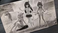 ホロライブサマーコレクション|バンダイ