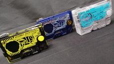 DXメモリアルプログライズキーセット|BANDAI