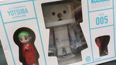 スノーマン(よつばセット)|千値練