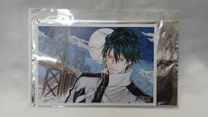 越前リョーガ|集英社