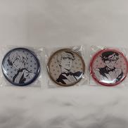 ペルソナ5缶バッジ|SEGA