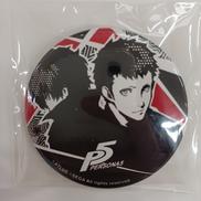 ペルソナ5缶バッジ|SEGA