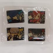 スクエアバッジ|SEGA