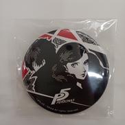 ペルソナ5缶バッジ|SEGA