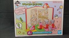 星野カービィ|BANDAI