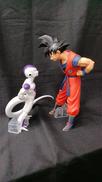 A賞 孫悟空&フリーザ|BANDAI SPIRITS