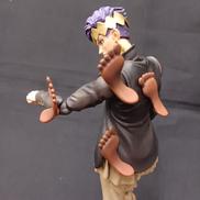 超像可動 岸部露伴|メディコス・エンタテインメント