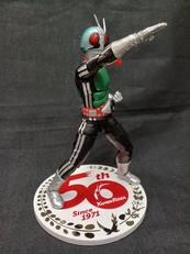 S.H.FIGUARTS仮面ライダー|BANDAI
