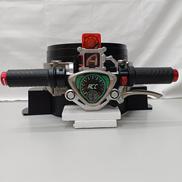 仮面ライダーダブル|BANDAI