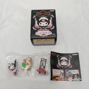 クロミ×メイドカフェ シーンフィギュア|バンプレスト