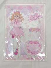 アクリルスタンド VOL.1|株式会社ブルジュラ