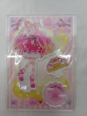 アクリルスタンド VOL.1|株式会社ブルジュラ