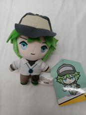 N マスコット|ポケモン